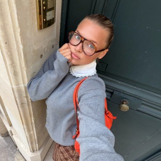 Telegram profile photo for Violetta’s Secrets