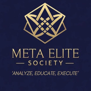 Telegram profile photo for Meta Elite Society Community