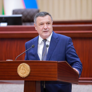 Telegram profile photo for Nuriddin Ismoilov
