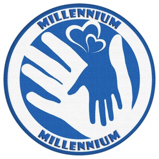 Telegram group profile photo for Millennium Global🌐