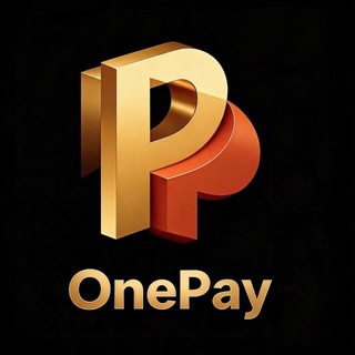 Telegram profile photo for Onepay - The best platform for making money with mobile phones in India