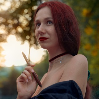 Telegram profile photo for Vera Artlover * Амбассадор Творчества