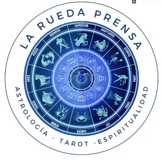 Telegram profile photo for LRP Tarot & Astrología