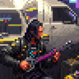 Telegram profile photo for viorkaz