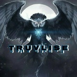 Telegram profile photo for new ch) 𝐓𝐑𝐔𝐕𝐋𝐈𝐒𝐄🇦🇸