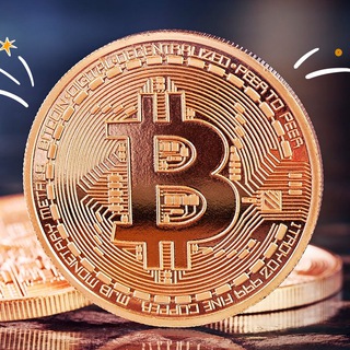 Telegram profile photo for CryptoHappyWorld