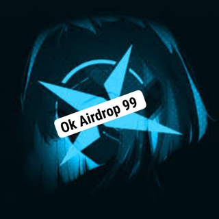 Telegram profile photo for Ok Airdrop 99
