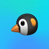 Telegram profile photo for Отец 32 бит