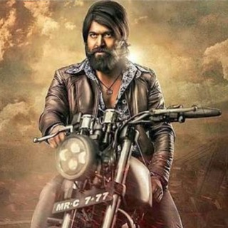 Telegram profile photo for Gang of Wasseypur in HD, The persuit of happiness, kgf in hd, motivational mp3 songs 🦇