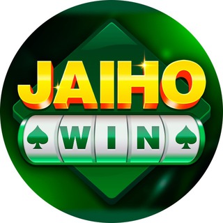 Telegram profile photo for Jaiho Win Agent
