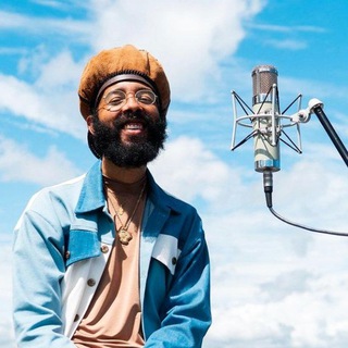 Telegram profile photo for Protoje world