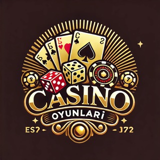 Telegram profile photo for Casino Oyunları