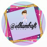 Telegram profile photo for ثبت نام عروسک های ژورنالی