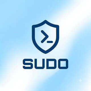 Telegram profile photo for 💻 | Sudo Projects