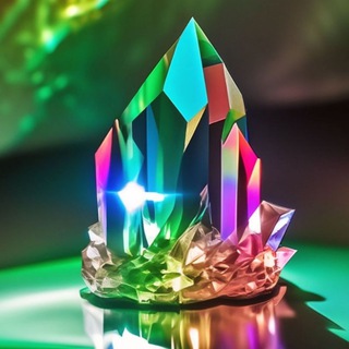 Telegram profile photo for 🔥🔥🔥CRYSTAL💎LUX💎НОВАЯ ЖИЗНЬ🔥🔥🔥