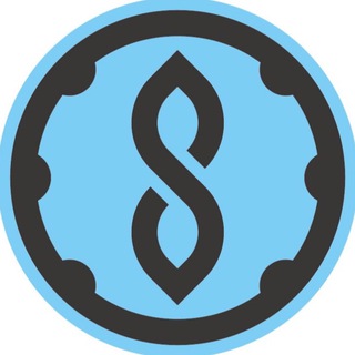 Telegram group profile photo for SilkChain English-04