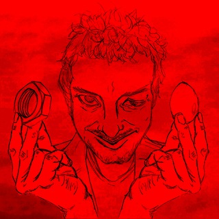 Telegram profile photo for Яйки гайки