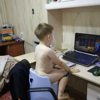 Telegram profile photo for темный подвал