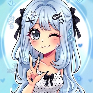 Telegram profile photo for 🫐|•Blueberry•|🫐