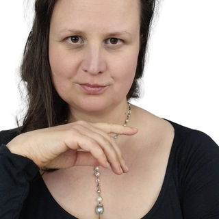 Telegram profile photo for Aksana Rasch • Mit Weiblicher Weisheit Männer Verstehen