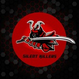 Telegram profile photo for ✨Silent killers✨