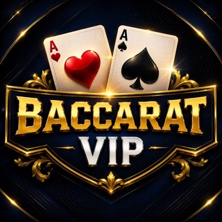 Telegram profile photo for 🅱️ BACCARAT BACARÁ VIP 🅱️