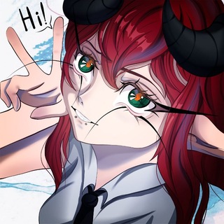 Telegram profile photo for nannaro_o