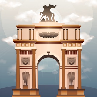 Telegram profile photo for Голос Курска