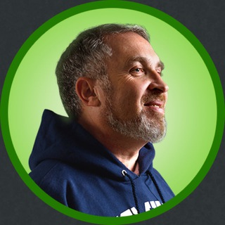 Telegram profile photo for Simon Braginsky | Инвестиции и стратегии