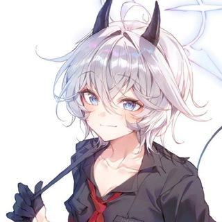 Telegram profile photo for 𝔼𝕣𝕚𝕜𝕒 ℍ𝕒𝕥𝕒𝕞𝕚