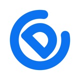 Telegram profile photo for Dime App