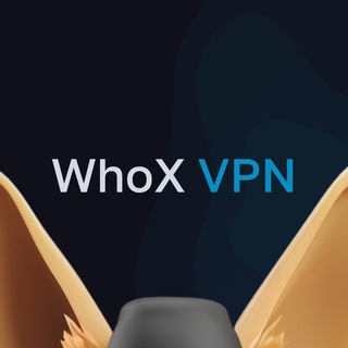 Telegram group profile photo for WhoVPN: Internet security Chat