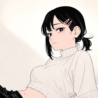 Telegram profile photo for кармия°ческий хвост○●🎐