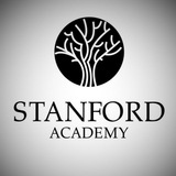 Telegram profile photo for STANFORD ACADEMY