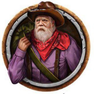Telegram profile photo for Prospectors Announcements
