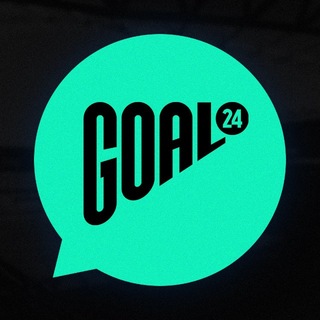 Telegram profile photo for Чат GOAL24