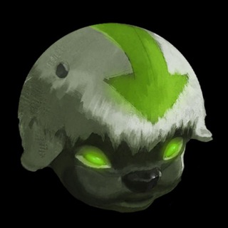 Telegram profile photo for 📢GreenAppa token🌱