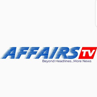 Telegram profile photo for Affairs TV News