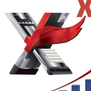 Telegram profile photo for Xrumer_GSA_Promo