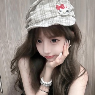 Telegram profile photo for 露思朋友圈