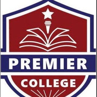 Telegram group profile photo for Premier Online College
