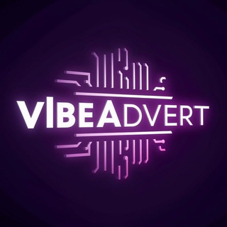 Telegram profile photo for 🕵️♂️ VibeAdvert | HUB