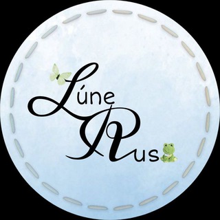 Telegram profile photo for LUNÉ RUS - Русская озвучка &Team -