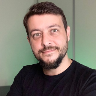 Telegram profile photo for Agile Coach Expert | Roberto Brasileiro