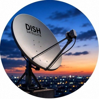 Telegram profile photo for کانال رسمی شرکت مدیا استار و استارمکس و هانی استار و نرم افراز رسیور
