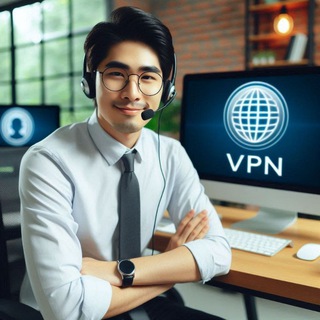 Telegram profile photo for Fight vpn