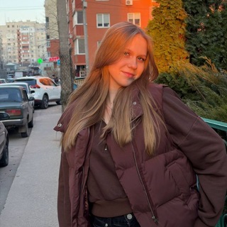 Telegram profile photo for ариша