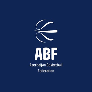 Telegram profile photo for ABF • Azərbaycan Basketbol Federasiyası