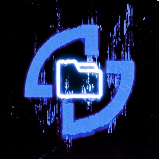 Telegram profile photo for 💾 grphc dsgn/ files