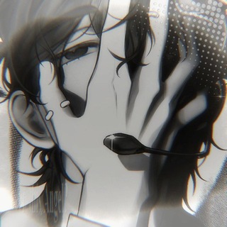 Telegram profile photo for *ೃ ༄ 阴茎𝙝𝙞𝙠𝙖𝙨𝙚𝙣